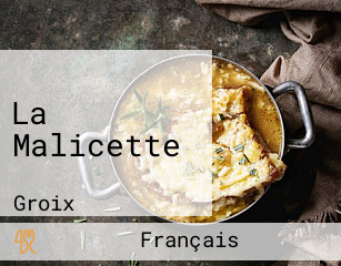 La Malicette