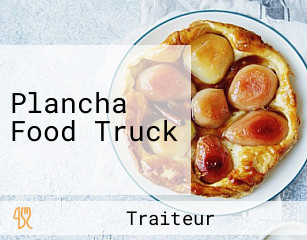 Plancha Food Truck