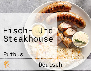 Fisch- Und Steakhouse