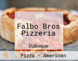 Falbo Bros Pizzeria