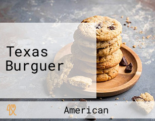 Texas Burguer