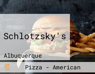 Schlotzsky's