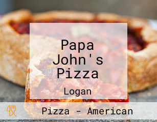 Papa John's Pizza