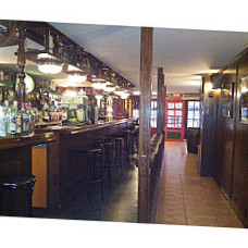 Pub Polaris