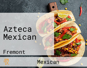 Azteca Mexican