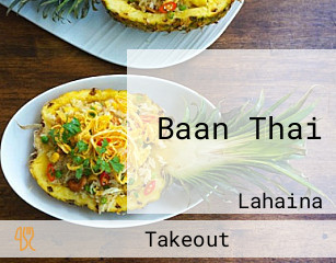 Baan Thai