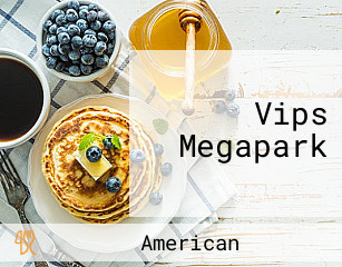 Vips Megapark