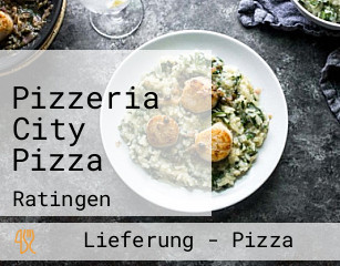 City Pizza