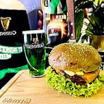 Grass Irish Sports Pub