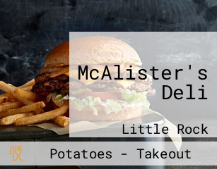 McAlister's Deli