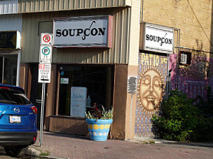 Soupcon Bistro