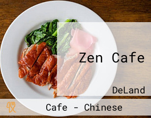 Zen Cafe