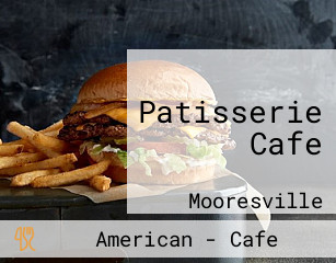 Patisserie Cafe