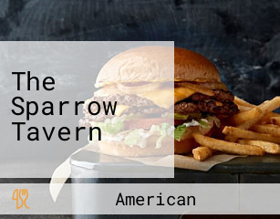 The Sparrow Tavern