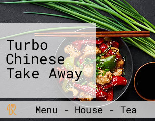 Turbo Chinese Take Away