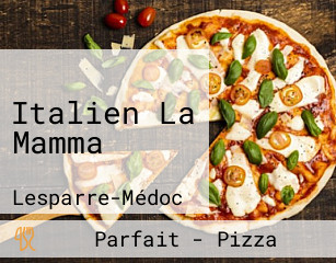 Italien La Mamma