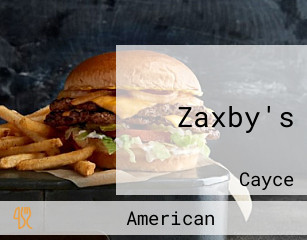 Zaxby's