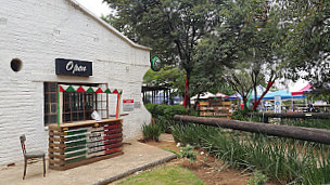 Kyalami Country Pub