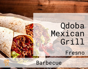 Qdoba Mexican Grill