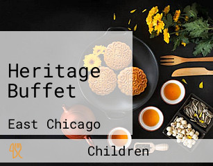 Heritage Buffet