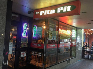 The Pita Pit