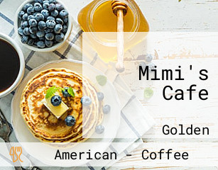 Mimi's Cafe