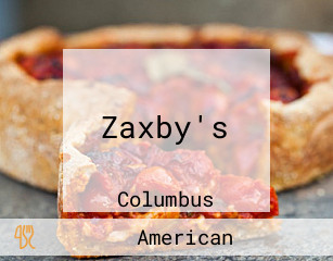 Zaxby's