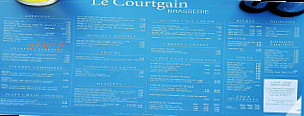 Brasserie Le Courtgain