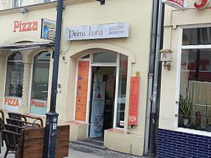 Prima Luna Pizzeria