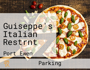 Guiseppe's Italian Restrnt