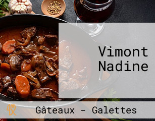 Vimont Nadine