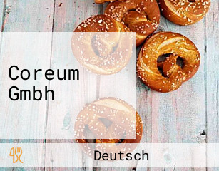 Coreum Gmbh