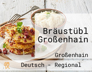 Bräustübl Großenhain