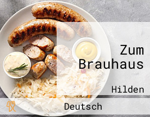 Zum Brauhaus