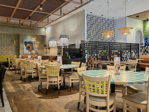 Nando's Muscat City Centre