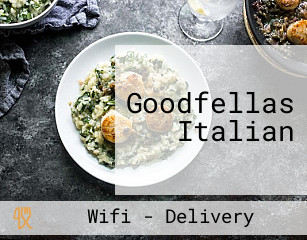 Goodfellas Italian