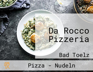 Da Rocco Pizzeria