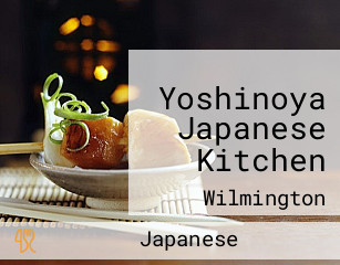 Yoshinoya Japanese Kitchen