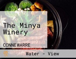 The Minya Winery