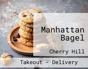 Manhattan Bagel