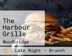 The Harbour Grille