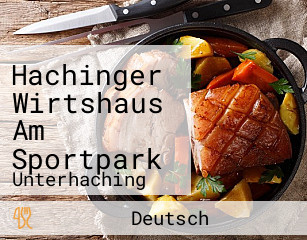 Hachinger Wirtshaus Am Sportpark