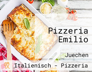 Pizzeria Emilio