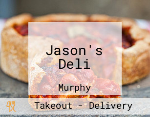 Jason's Deli