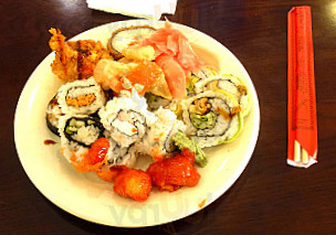 Ten Ten Buffet Grill & Sushi