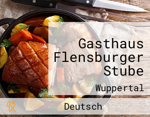 Gasthaus Flensburger Stube