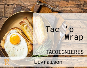 Tac 'o ' Wrap