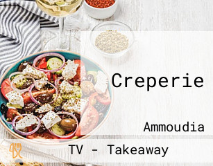 Creperie