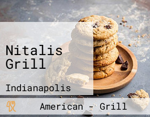 Nitalis Grill