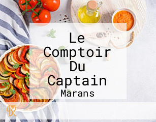 Le Comptoir Du Captain